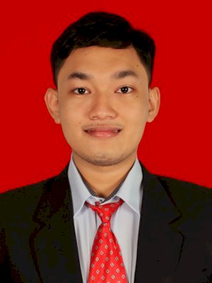 ISFAN ARDHIO TAUFANO