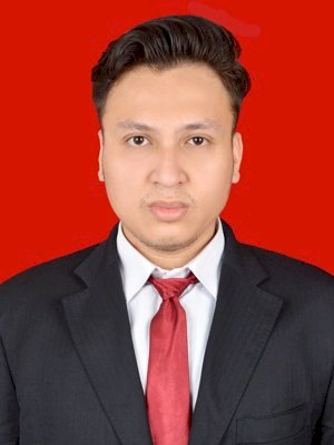 ADRIAN FIZGERALD TINIHADA
