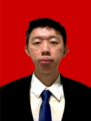 KEVIN KURNIAWAN