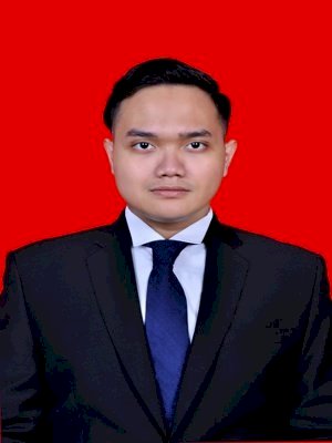 ABBIE MAHENDRA NUGROHO PUTRA
