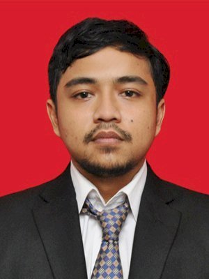 RINALDO LAKSASENA