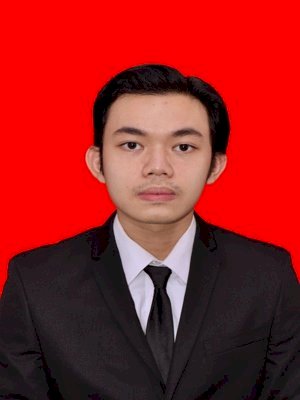 ARQI IQBAL MAHARDIKA