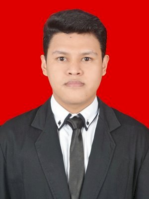 ANDI SAPUTRA