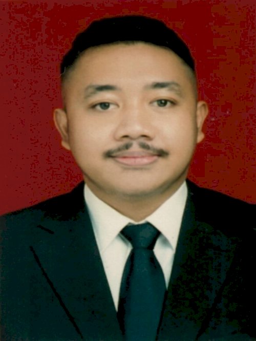 AHMAD TAQWA DOURANGGA
