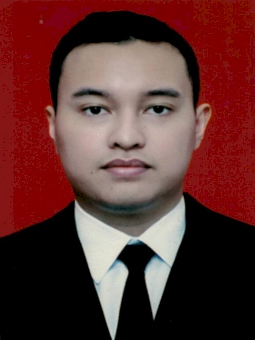 RANINDRA SAPUTRA