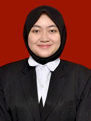 DHIA ZHAFIRA