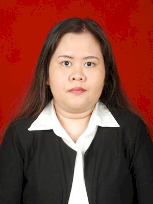 CECILIA ROSELINE