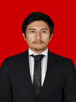 GEDDY DIMAS PRIADI