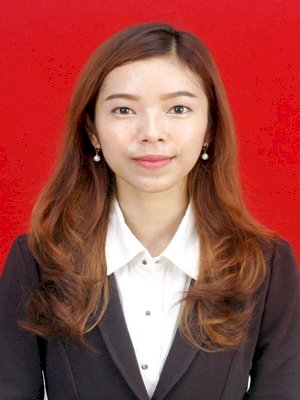 CHRISTALENTIA PATRICIAJI