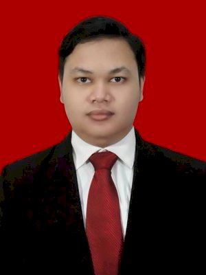 YOSUA IVAN PERDANA