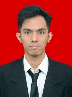 TAUFAN RAIFALDY MAARUF