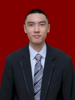 EVAN TJAHJADI