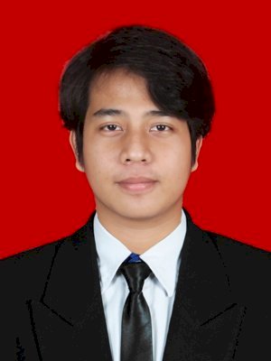 RORY RIVALDO