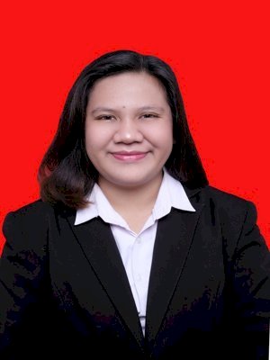 KRISDAYANTI SETIANY HUTABARAT