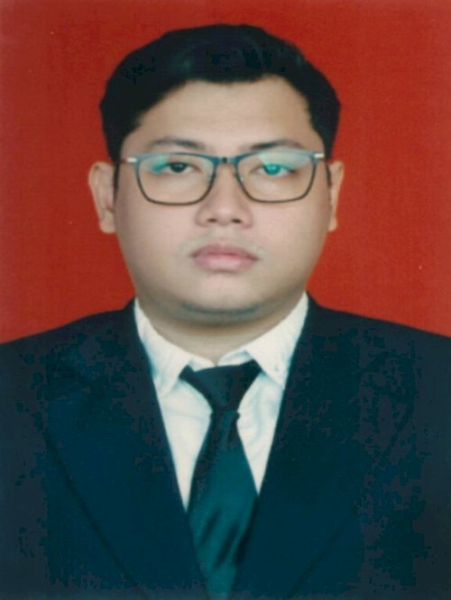 ADAM ARIF FERGUSON