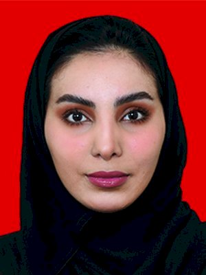 NORA OSAMH M. ALSHUIBI