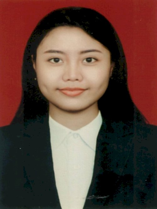 LILY TRIMULYANI