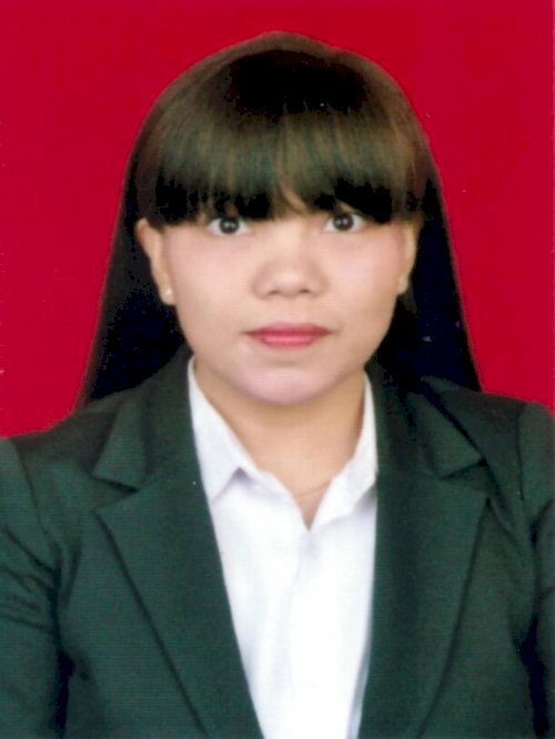 RENTANIKA OCTAVIA BERLIANA