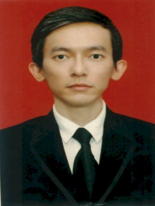 WELLY LESMANA