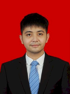 GEORDI WAHYU NUGROHO