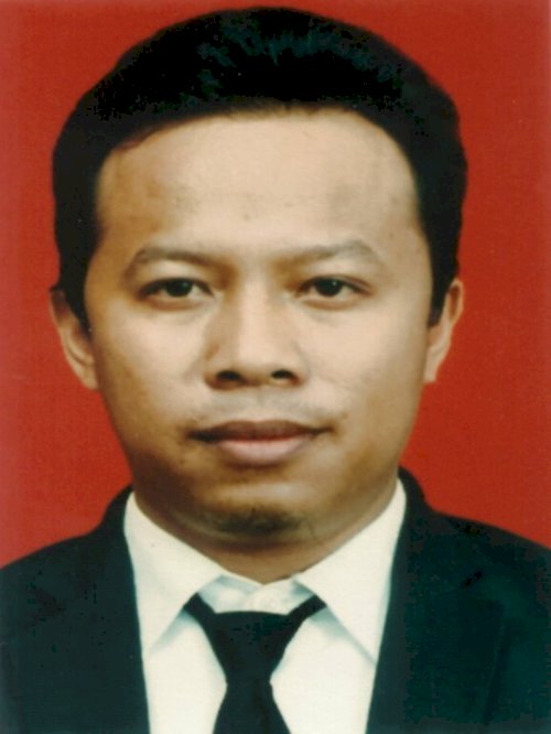 EKO SULISTYO
