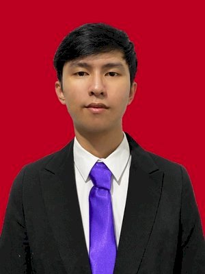 JOSHUA PRATAMA LESMANA