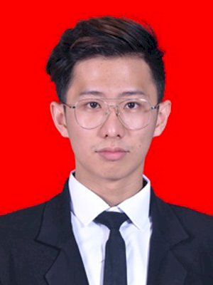 JAMES IVAN IRIYANTO