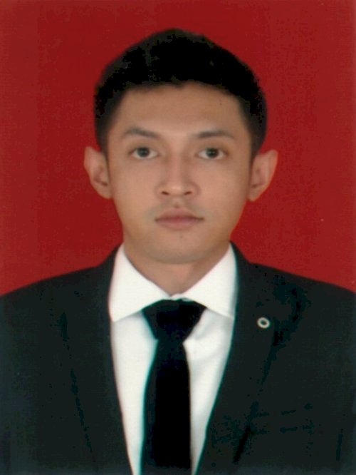 MUCHAMAD IRHAM SETIAWAN