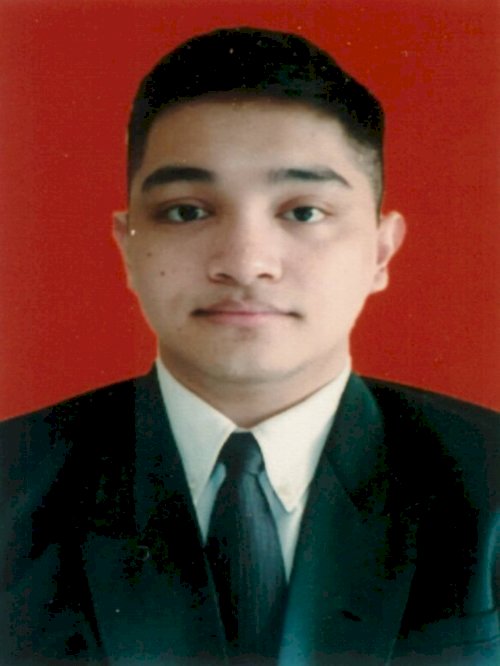 YAHAS NUR RAHMAT