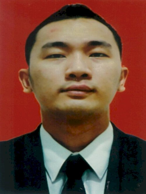 IGNASIUS KURNIAWAN HARTONO