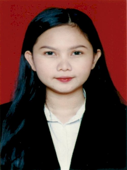 DESTY ANDARESTA