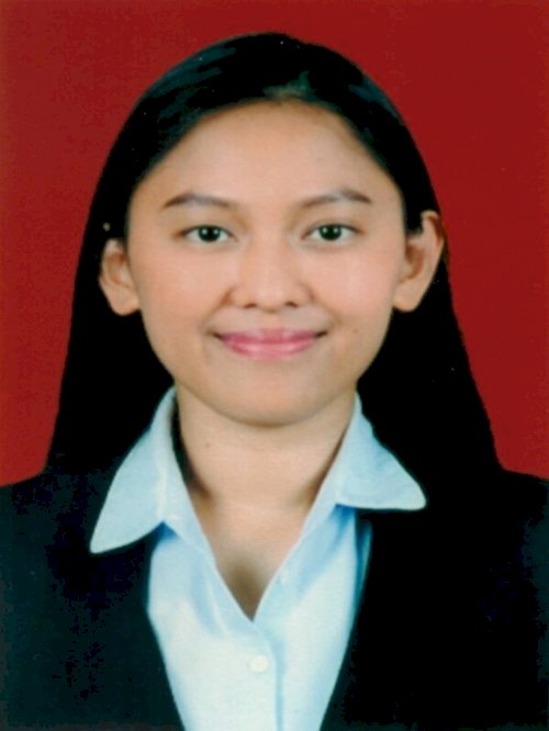 ERNA BINTI SUDIRMAN