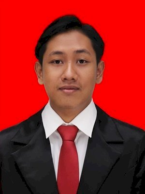 DIKY AL FARUQI