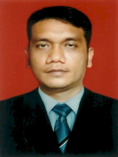 AMBOS ARITONANG