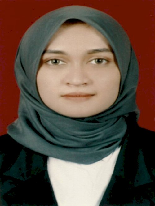 DEWI ANGGRAINI
