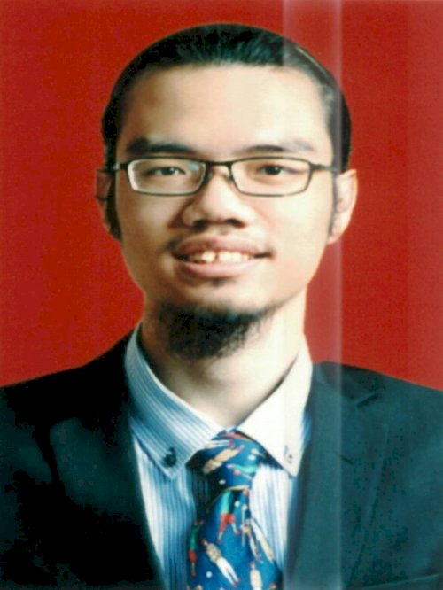 MARTIN ADRIAN