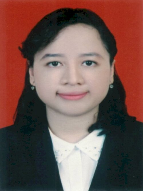 GABRIELA YUSITA LARASATI