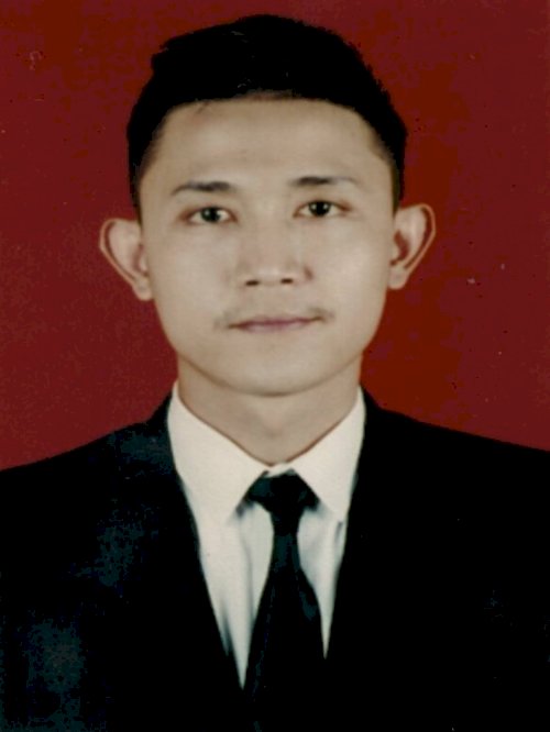 ACHMAD ARIEF RIYANTO