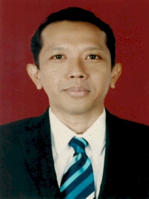 BUDI PIHARTO