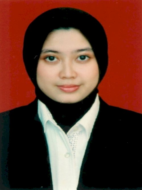 YASSINTA YULI RUSPITASARI