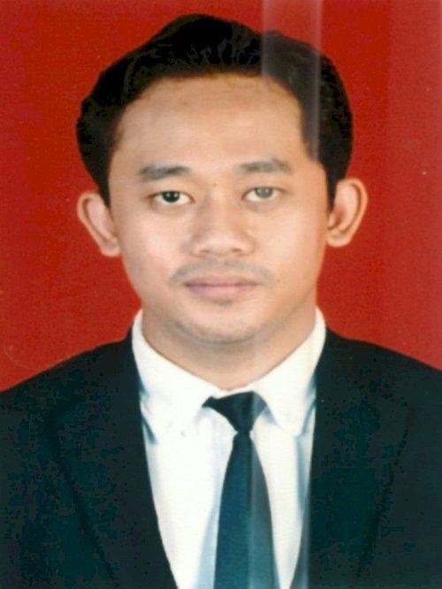 SANTIKO JOYO HADI KUSUMA