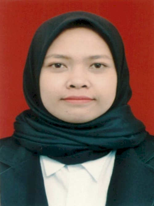 SHASIE SUCIARTI