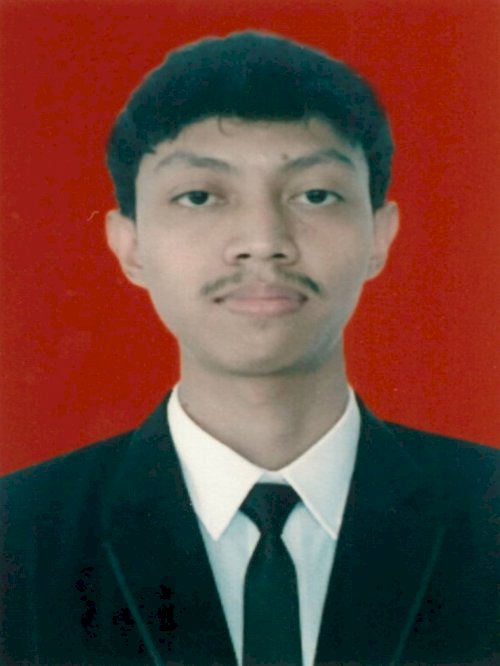 ANANDA BAYU PUTRA YUDHISTIRA