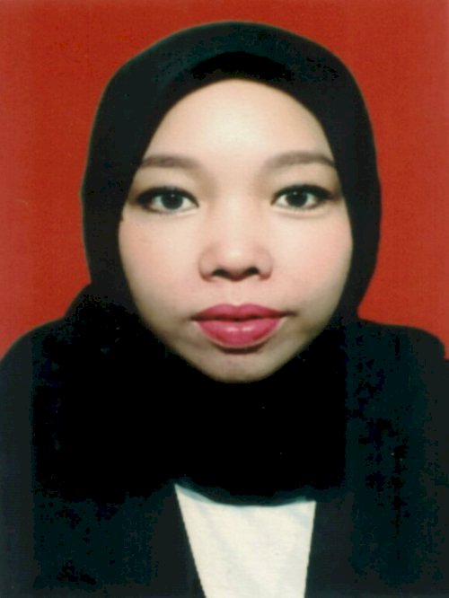 DORITA KURNAMIRZANTI