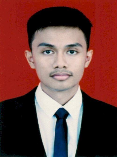 AKMAL NUR MAULANA