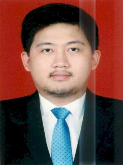 VALENSIUS CALVIN ANWAR