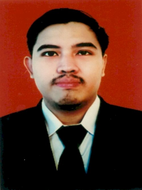 HARLI CHRISTIAN RIZKY NUR ARAMANDA