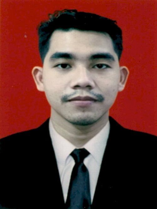 MUHAMMAD JORDY