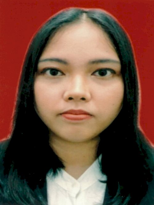 SYLVIA VERONICA PUTRI MAHARANI