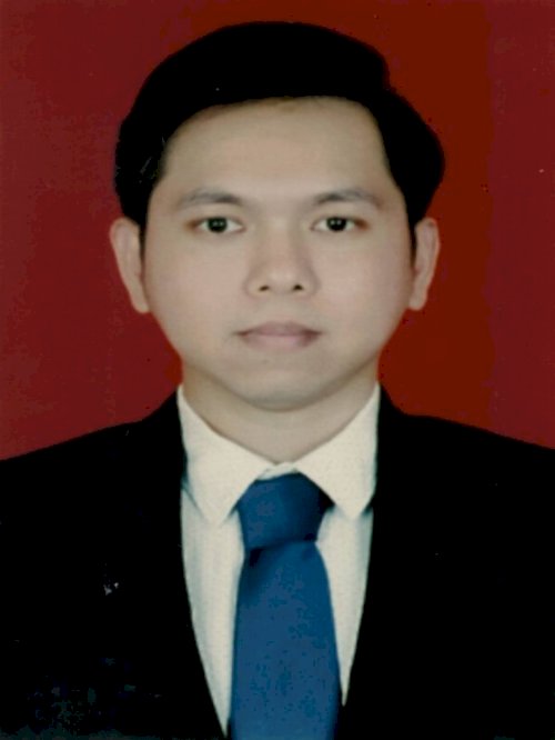 ANDRE MARTINUS